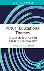 Virtual educational therapy for sale  Delivered anywhere in USA 
