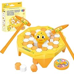 Pinguin spiel eispickel gebraucht kaufen  Wird an jeden Ort in Deutschland