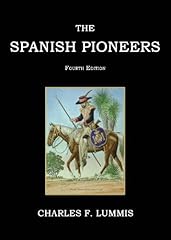 Spanish pioneers for sale  Delivered anywhere in USA 