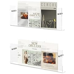Dohwsk acrylic magazine for sale  Delivered anywhere in USA 