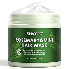 Shvyog rosemary hair for sale  Delivered anywhere in USA 