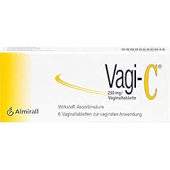 Vagi vaginaltabletten 6 gebraucht kaufen  Wird an jeden Ort in Deutschland