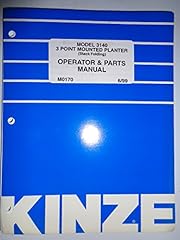 Kinze 3140 point for sale  Delivered anywhere in USA 