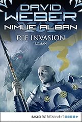 Nimue alban invasion gebraucht kaufen  Wird an jeden Ort in Deutschland