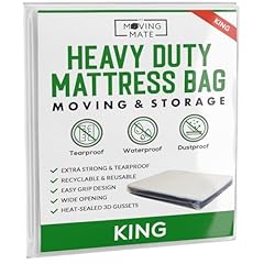King size mattress for sale  Delivered anywhere in UK