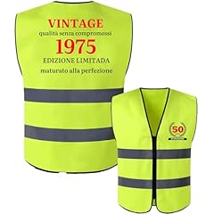 Gilet compleanno gilet usato  Spedito ovunque in Italia 