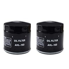 Ahl 163 oil for sale  Delivered anywhere in USA 