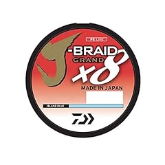 Daiwa braid grand for sale  Delivered anywhere in USA 