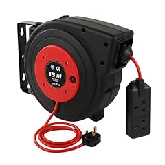 Greatide cable reel for sale  Delivered anywhere in UK