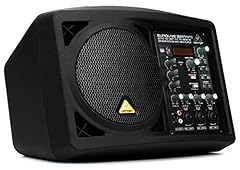 Behringer eurolive b207mp3 for sale  Delivered anywhere in UK