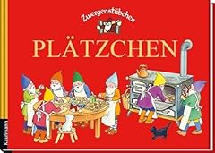Zwergenstübchen plätzchen gebraucht kaufen  Wird an jeden Ort in Deutschland