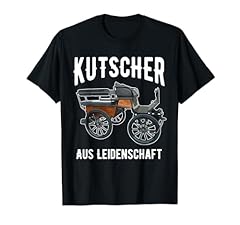 Kutscher leidenschaft pferdeku gebraucht kaufen  Wird an jeden Ort in Deutschland