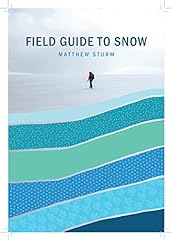 Field guide snow d'occasion  Livré partout en France