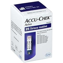 Accu chek aviva usato  Spedito ovunque in Italia 
