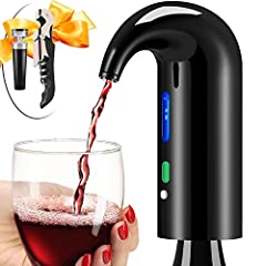 Wine aerator electric for sale  Delivered anywhere in USA 