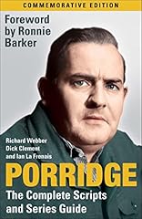 Porridge complete scripts for sale  Delivered anywhere in UK