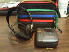 Sony walkman stereo for sale  Delivered anywhere in Canada