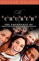 Blended church emergence for sale  Delivered anywhere in USA 