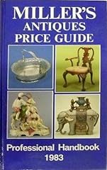 Miller antiques price for sale  Delivered anywhere in UK