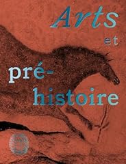 Arts préhistoire d'occasion  Livré partout en France