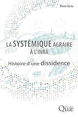 Systémique agraire inra d'occasion  Livré partout en France