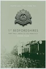 1st bedfordshires part for sale  Delivered anywhere in UK