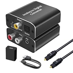 Analog digital audio for sale  Delivered anywhere in USA 