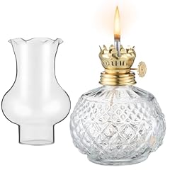 Jecompris glass kerosene for sale  Delivered anywhere in UK