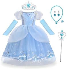 Kumsoomliy princess dress for sale  Delivered anywhere in UK