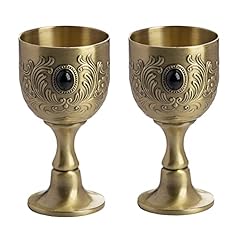 Vidaya chalice goblet for sale  Delivered anywhere in USA 