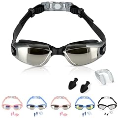 Swimming goggles premium for sale  Delivered anywhere in UK