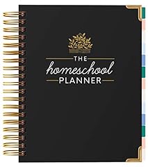 The homeschool planning d'occasion  Livré partout en Belgiqu