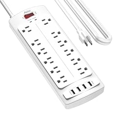 Power strip alestor for sale  Delivered anywhere in USA 