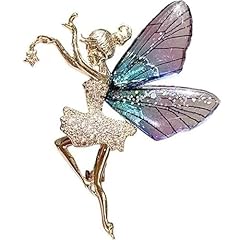 Jjiaolinin brooches ladies for sale  Delivered anywhere in UK