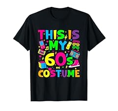60s costume party for sale  Delivered anywhere in UK