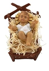 Baby jesus manger for sale  Delivered anywhere in USA 