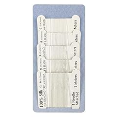 Hobbyworker 5pcs silk for sale  Delivered anywhere in USA 