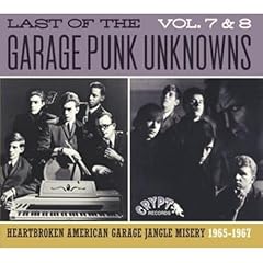Last garage punk for sale  Delivered anywhere in USA 