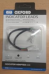 Oxford indicator leads for sale  Delivered anywhere in UK