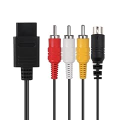 Video rca cable for sale  Delivered anywhere in USA 