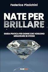 Nate per brillare usato  Spedito ovunque in Italia 