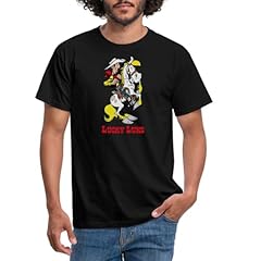 Spreadshirt lucky luke d'occasion  Livré partout en France