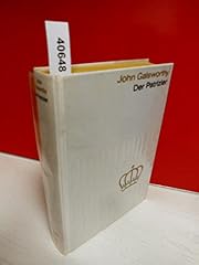 Patrizier john galsworthy gebraucht kaufen  Wird an jeden Ort in Deutschland