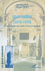 Jean améry expérience for sale  Delivered anywhere in Ireland
