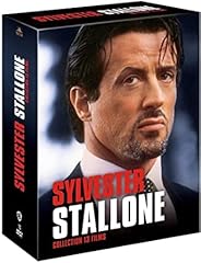 Sylvester stallone collection gebraucht kaufen  Wird an jeden Ort in Deutschland