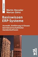 Basiswissen erp systeme gebraucht kaufen  Wird an jeden Ort in Deutschland