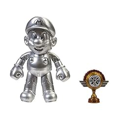 Nintendo metal mario for sale  Delivered anywhere in USA 