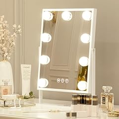 Fenchilin specchio trucco usato  Spedito ovunque in Italia 