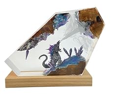 Handmade godzilla resin for sale  Delivered anywhere in USA 