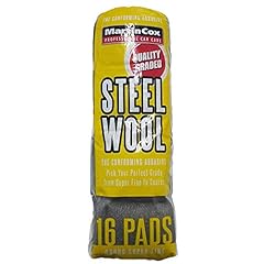 Steel wool grade for sale  Delivered anywhere in UK